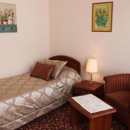 Spa Hotel Purkyne Karlovy Vary Ngoại thất bức ảnh