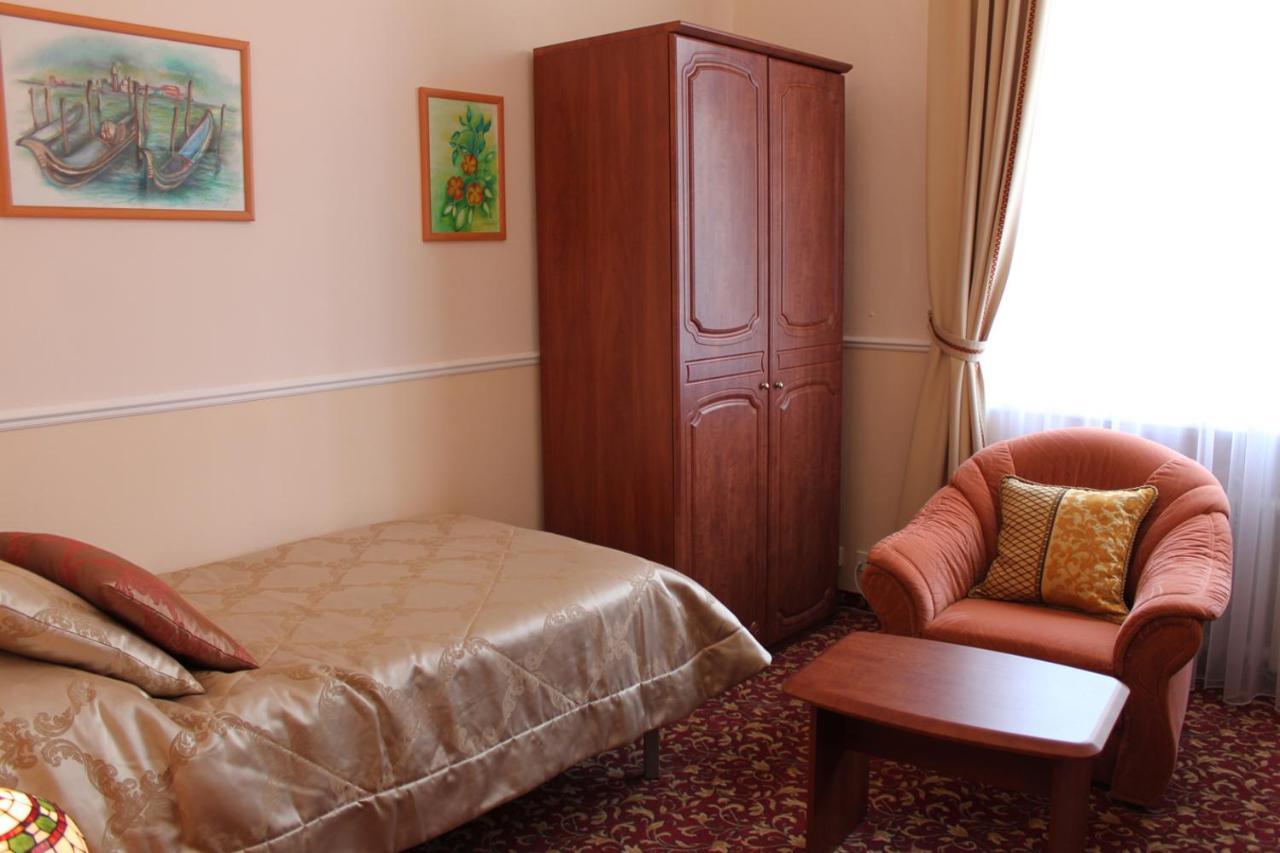 Spa Hotel Purkyne Karlovy Vary Ngoại thất bức ảnh