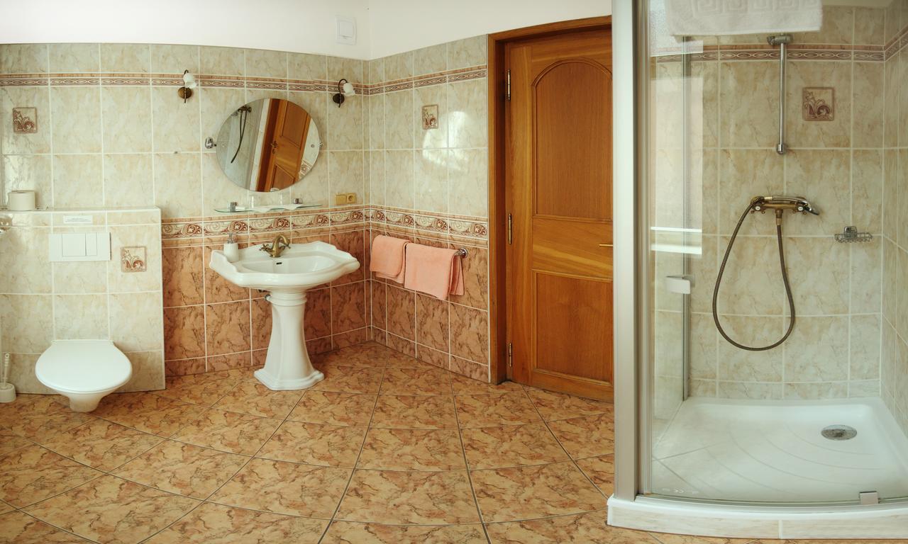 Spa Hotel Purkyne Karlovy Vary Ngoại thất bức ảnh