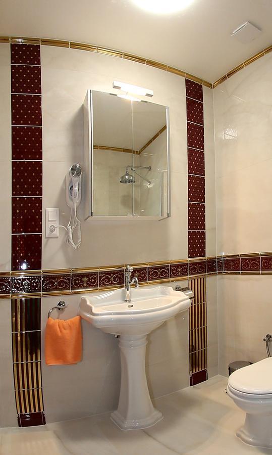 Spa Hotel Purkyne Karlovy Vary Ngoại thất bức ảnh